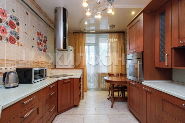 
  Продается 2-комн. квартира, 64.6 м², , д. 24
. Фото 4.
