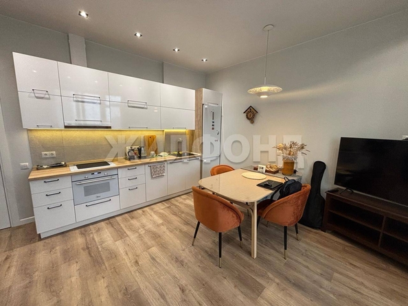 
  Продается 2-комн. квартира, 50.9 м², 1905 года ул, д. 85/3
. Фото 2.