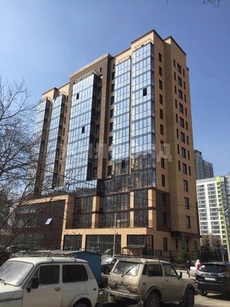 
  Продается 2-комн. квартира, 50.9 м², 1905 года ул, д. 85/3
. Фото 23.