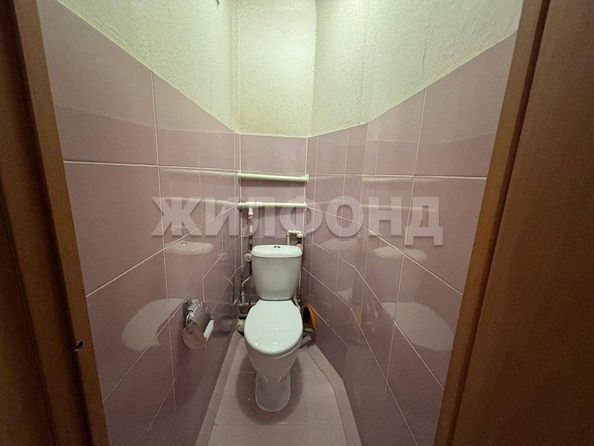 
  Продается 2-комн. квартира, 44.8 м², Железнодорожная ул, д. 20
. Фото 5.