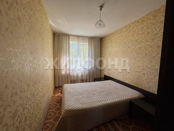 
  Продается 2-комн. квартира, 44.8 м², Железнодорожная ул, д. 20
. Фото 6.