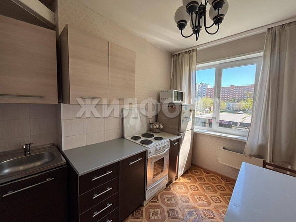 
  Продается 2-комн. квартира, 44.8 м², Железнодорожная ул, д. 20
. Фото 9.