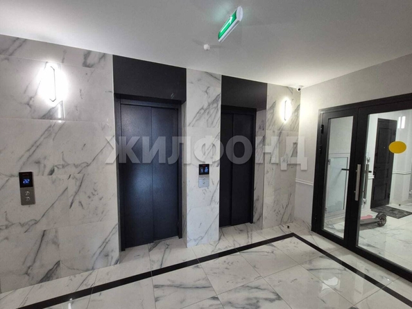 
  Продается 2-комн. квартира, 42.7 м², ЖК Classic House (Классик Хаус)
. Фото 24.
