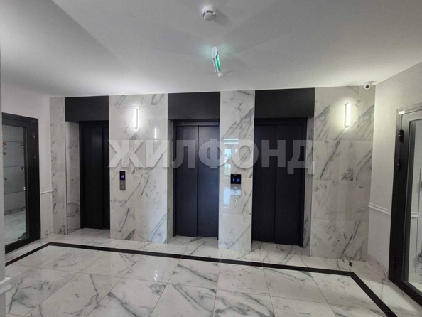 
  Продается 2-комн. квартира, 42.7 м², ЖК Classic House (Классик Хаус)
. Фото 30.