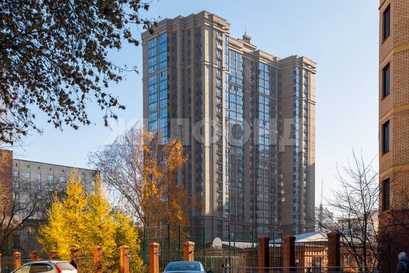 
  Продается 2-комн. квартира, 42.7 м², ЖК Classic House (Классик Хаус)
. Фото 33.