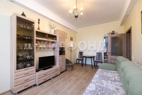 
  Продается 2-комн. квартира 48 м². Фото 4.