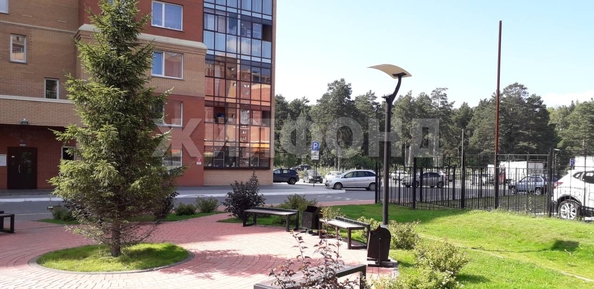 
  Продается 3-комн. квартира, 65.7 м², Стрижи мкр, д. 11
. Фото 8.