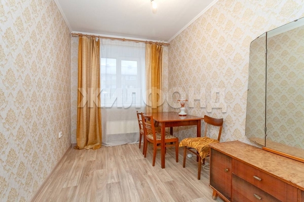 
  Продается 2-комн. квартира, 41.6 м², Белокаменная ул, д. 31
. Фото 3.