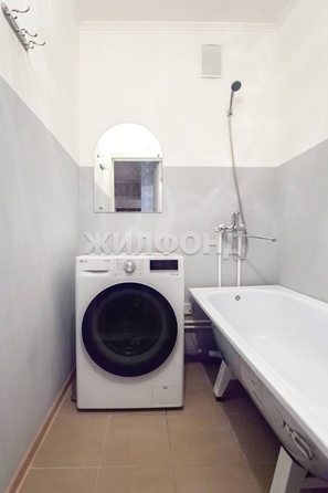 
  Продается 2-комн. квартира, 41.6 м², Белокаменная ул, д. 31
. Фото 8.