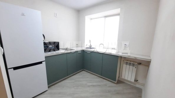 
  Продается 2-комн. квартира 45 м². Фото 3.