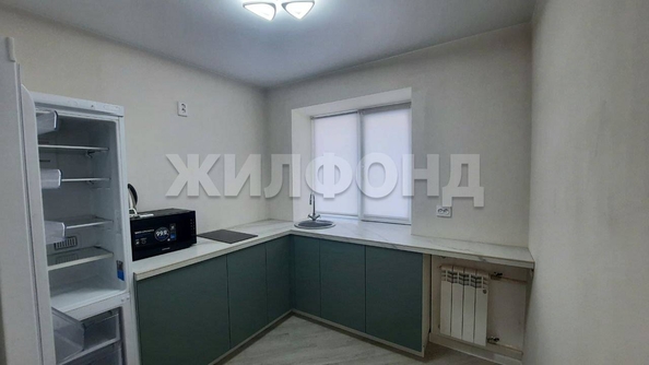 
  Продается 2-комн. квартира 45 м². Фото 3.