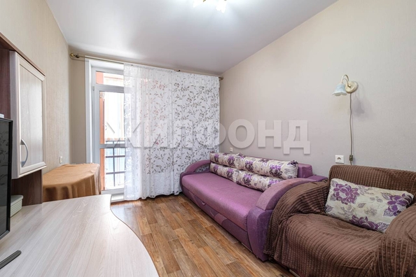 
  Продается 2-комн. квартира, 54.3 м², Тюленина ул, д. 28
. Фото 20.