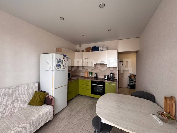 
  Продается 2-комн. квартира, 35.1 м², Заречная ул, д. 23
. Фото 2.