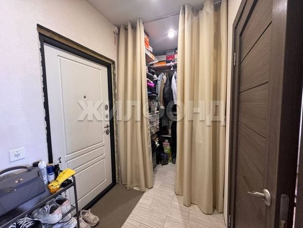 
  Продается 2-комн. квартира, 35.1 м², Заречная ул, д. 23
. Фото 6.