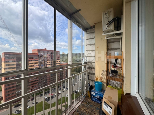
  Продается 2-комн. квартира, 35.1 м², Заречная ул, д. 23
. Фото 8.