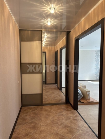 
  Продается 2-комн. квартира, 61.3 м², 2-я Обская ул, д. 69/2
. Фото 9.