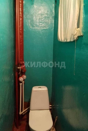 
  Продается 2-комн. квартира, 47.5 м², Адриена Лежена ул, д. 28/1
. Фото 7.