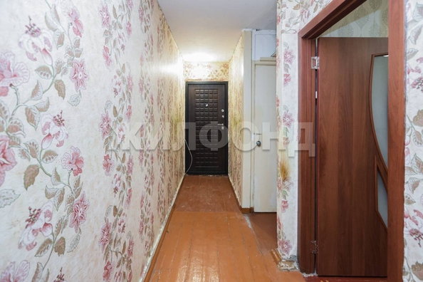 
  Продается 2-комн. квартира, 47.5 м², Адриена Лежена ул, д. 28/1
. Фото 14.