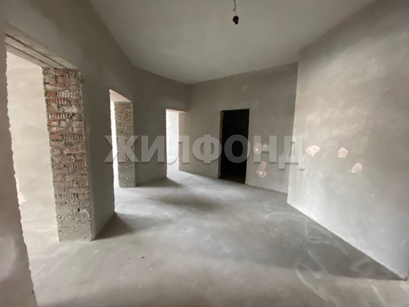
  Продается 3-комн. квартира, 113 м², 1-е Мочищенское ш, д. 150
. Фото 2.