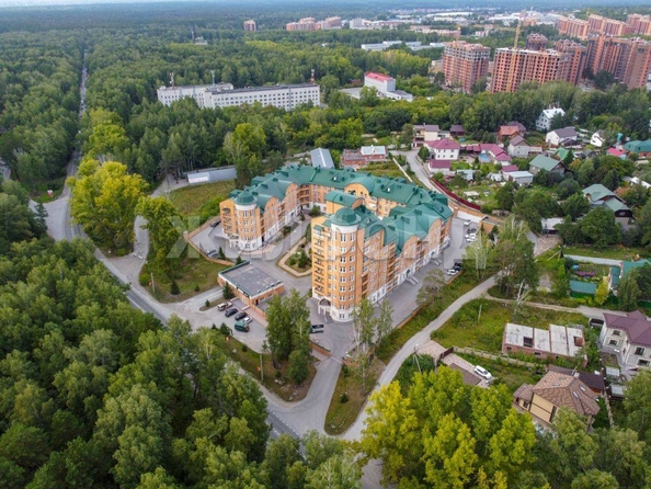 
  Продается 3-комн. квартира, 113 м², 1-е Мочищенское ш, д. 150
. Фото 6.