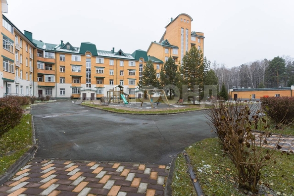 
  Продается 3-комн. квартира, 113 м², 1-е Мочищенское ш, д. 150
. Фото 9.