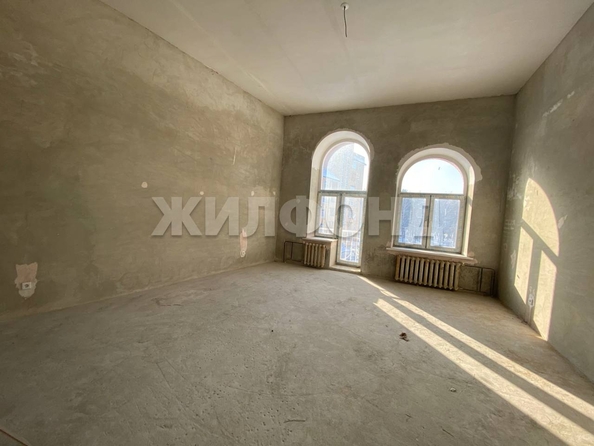 
  Продается 3-комн. квартира, 117.6 м², 1-е Мочищенское ш, д. 150
. Фото 3.