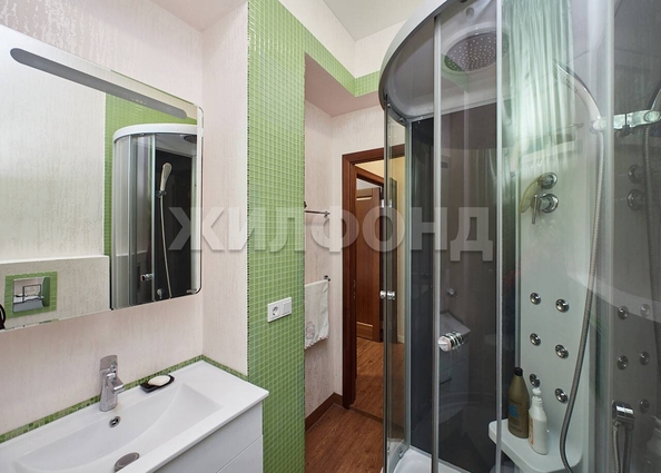 
  Продается 3-комн. квартира, 77.2 м², Крылова ул, д. 3
. Фото 18.