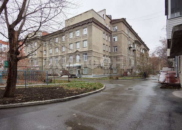 
  Продается 3-комн. квартира, 77.2 м², Крылова ул, д. 3
. Фото 23.