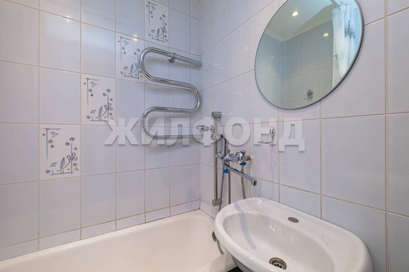 
  Продается 3-комн. квартира, 59.8 м², Олеко Дундича ул, д. 21
. Фото 23.