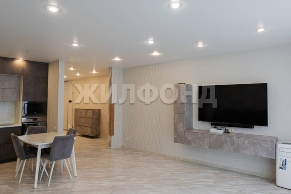 
  Продается 3-комн. квартира, 132 м², Ленина ул, д. 81
. Фото 1.