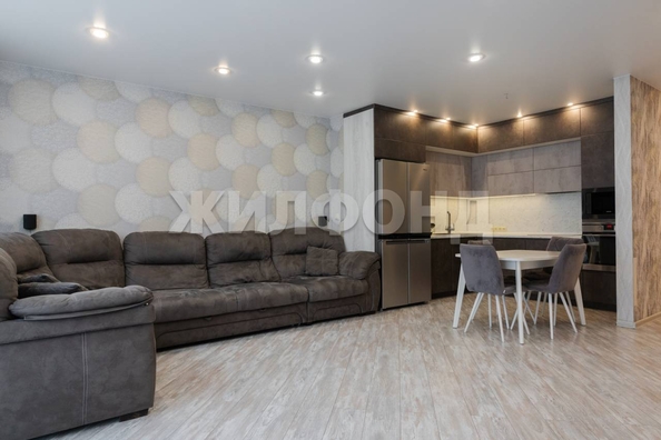 
  Продается 3-комн. квартира, 132 м², Ленина ул, д. 81
. Фото 5.