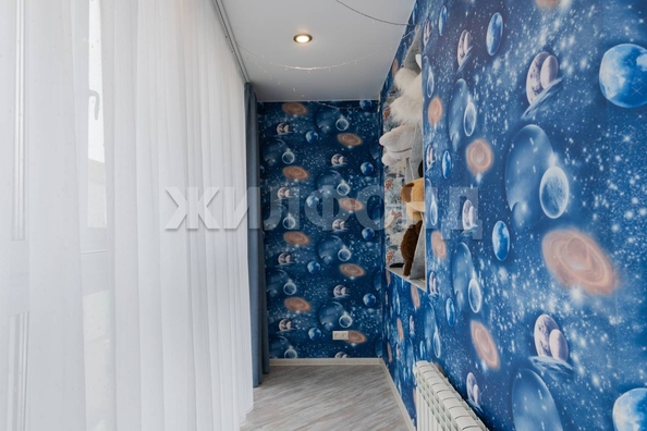 
  Продается 3-комн. квартира, 132 м², Ленина ул, д. 81
. Фото 13.