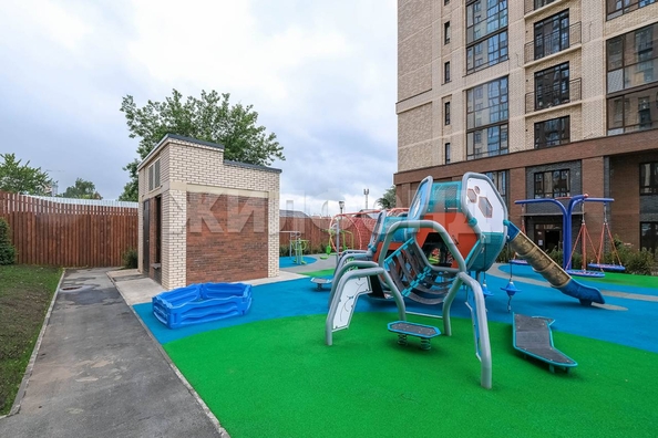 
  Продается 3-комн. квартира, 45.7 м², ЖК На Покатной, дом 2
. Фото 22.