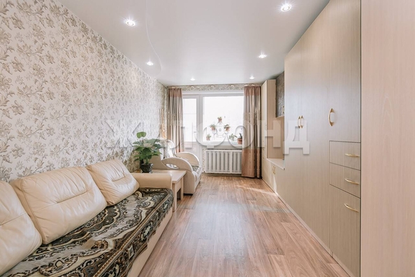 
  Продается 3-комн. квартира, 58.8 м², Степная ул, д. 59/2
. Фото 1.