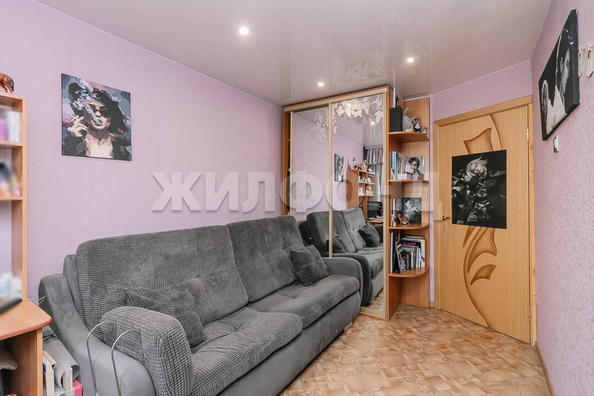 
  Продается 3-комн. квартира, 58.8 м², Степная ул, д. 59/2
. Фото 8.