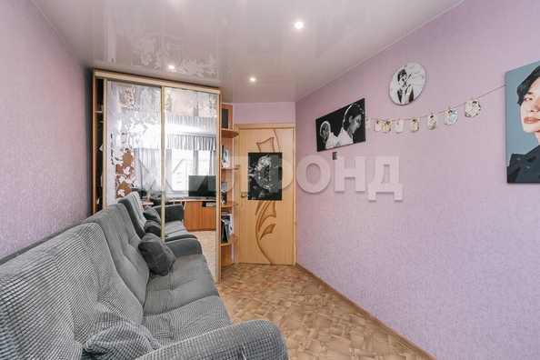 
  Продается 3-комн. квартира, 58.8 м², Степная ул, д. 59/2
. Фото 9.