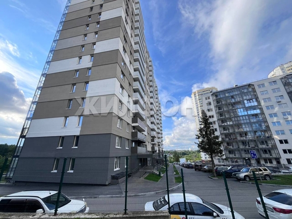 
  Продается 3-комн. квартира, 69.7 м², Вилюйская ул, д. 1
. Фото 1.