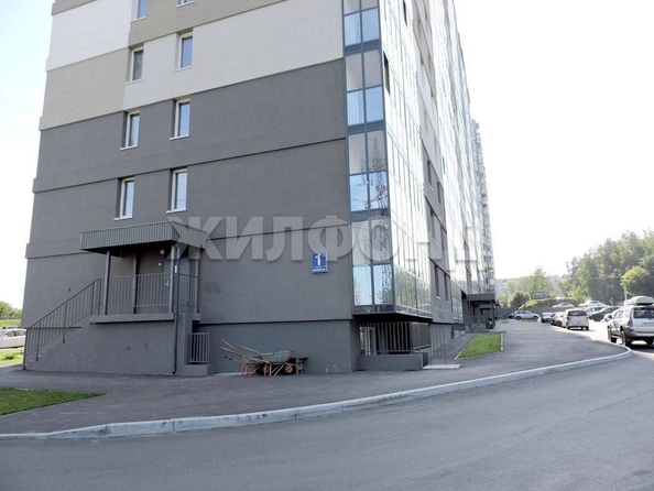
  Продается 3-комн. квартира, 69.7 м², Вилюйская ул, д. 1
. Фото 15.