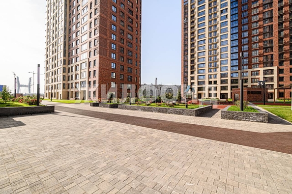 
  Продается 3-комн. квартира, 70 м², ЖК Академия, дом 1
. Фото 5.