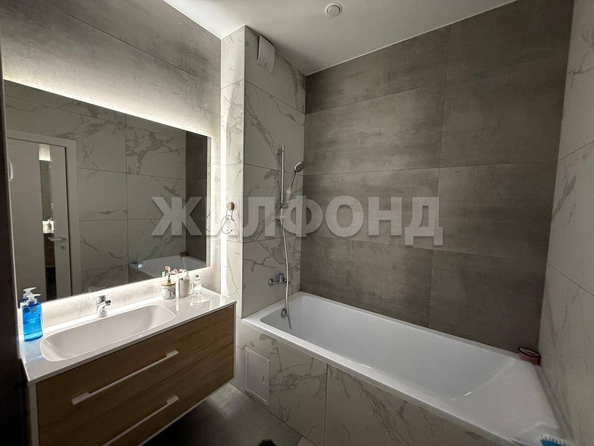 
  Продается 3-комн. квартира, 70 м², ЖК Академия, дом 1
. Фото 10.