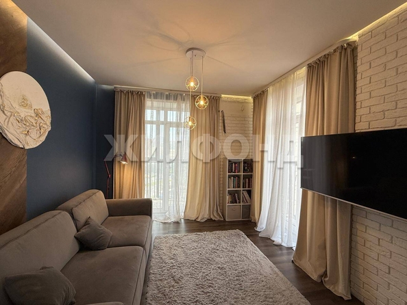 
  Продается 3-комн. квартира, 70 м², ЖК Академия, дом 1
. Фото 16.