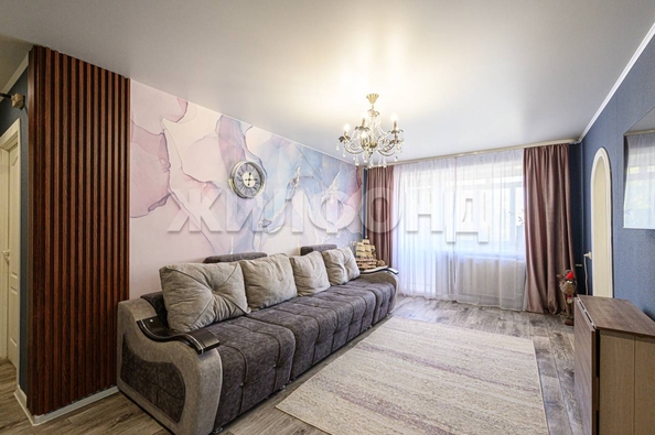 
  Продается 3-комн. квартира, 54.1 м², Народная ул, д. 42
. Фото 2.