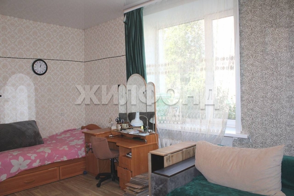 
  Продается 3-комн. квартира, 74.1 м², Забалуева ул, д. 39
. Фото 3.