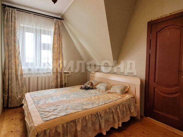 
  Продается дом, 200 м², Новосибирск
. Фото 17.