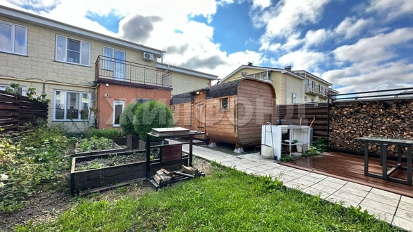 
  Продается дом, 69.7 м², поселок Октябрьский
. Фото 3.