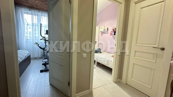 
  Продается дом, 69.7 м², поселок Октябрьский
. Фото 28.