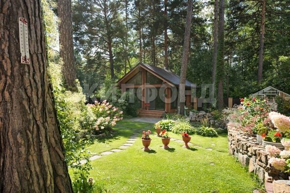 
  Продается дом, 496.8 м², Новосибирск
. Фото 7.