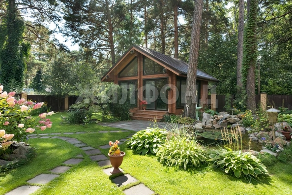 
  Продается дом, 496.8 м², Новосибирск
. Фото 8.