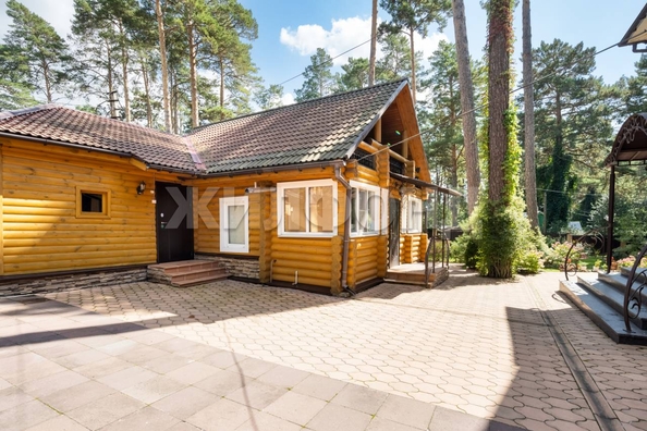 
  Продается дом, 496.8 м², Новосибирск
. Фото 12.