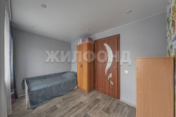 
  Продается дом, 101 м², Новосибирск
. Фото 15.